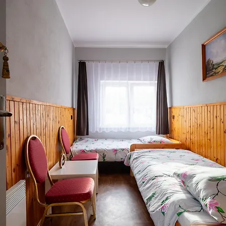 Sulicamp Kompleks Wypoczynkowy Sulistrowice Exterior photo