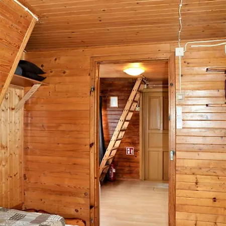 Sulicamp Kompleks Wypoczynkowy Sulistrowice Exterior photo