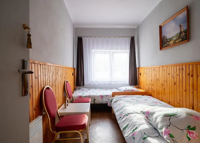Sulicamp Kompleks Wypoczynkowy