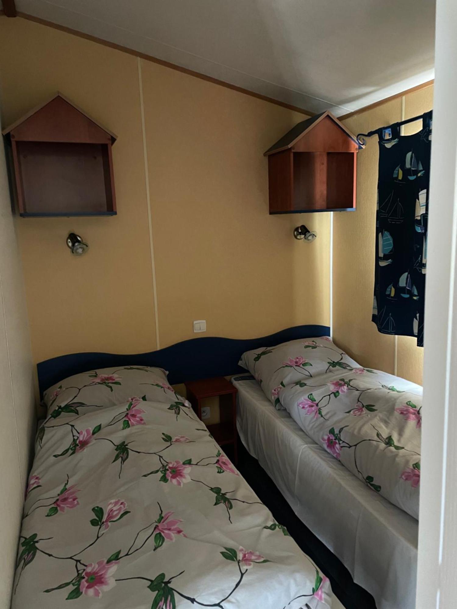 Campsite Sulicamp
