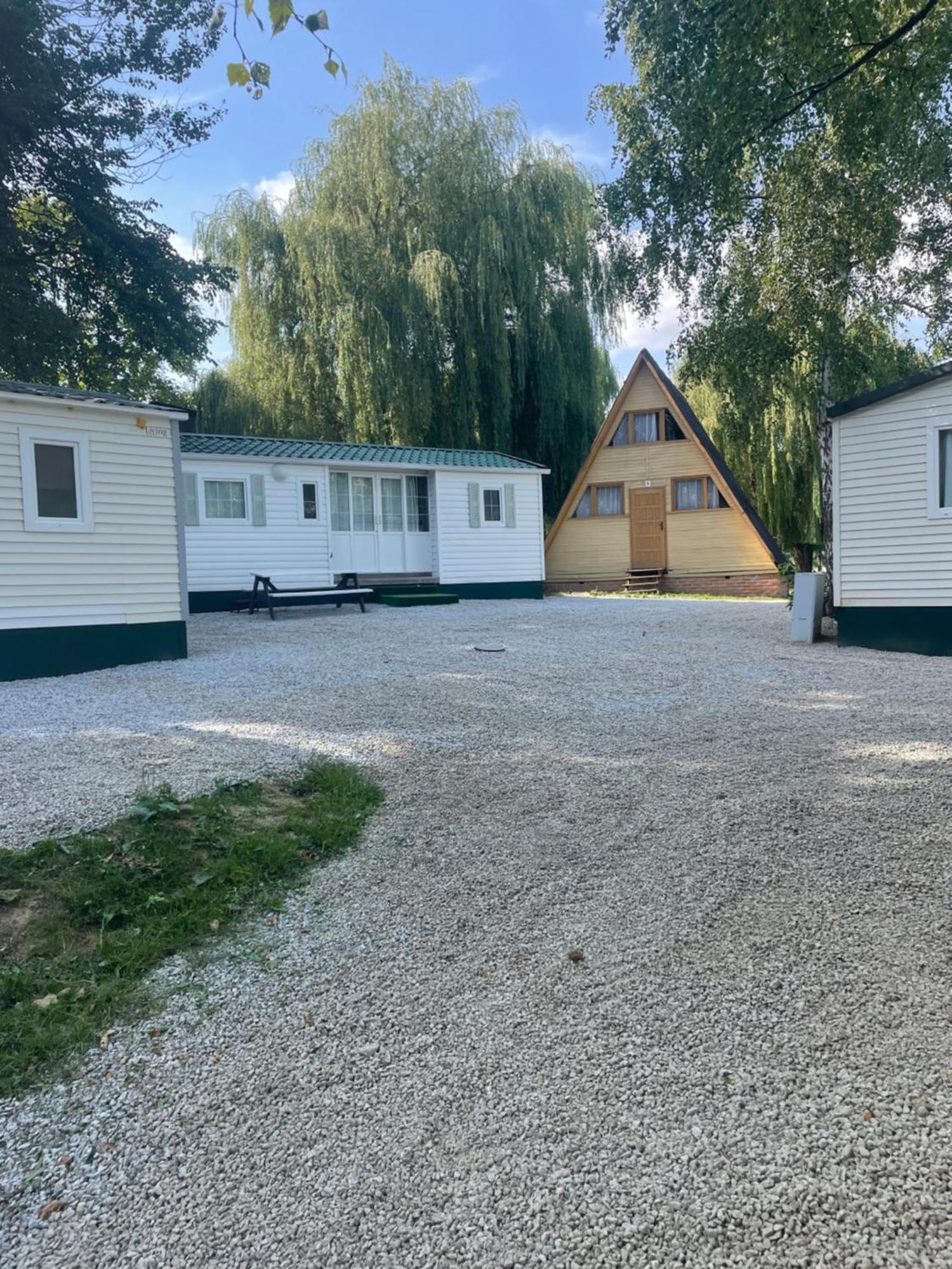 Sulicamp Campsite