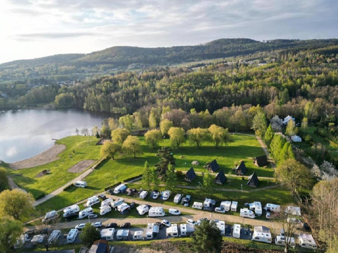 Sulicamp Campsite