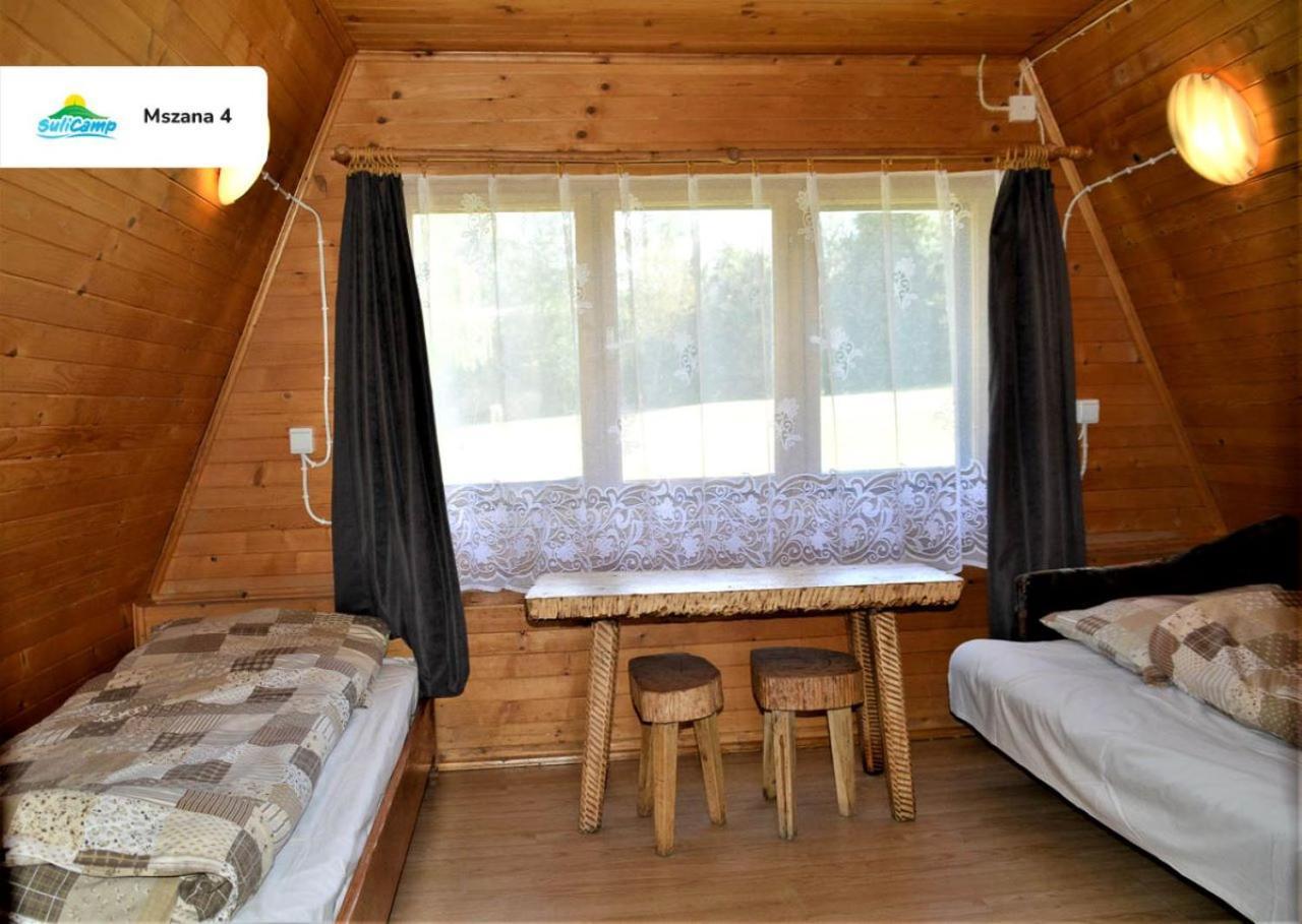 Campsite Sulicamp *