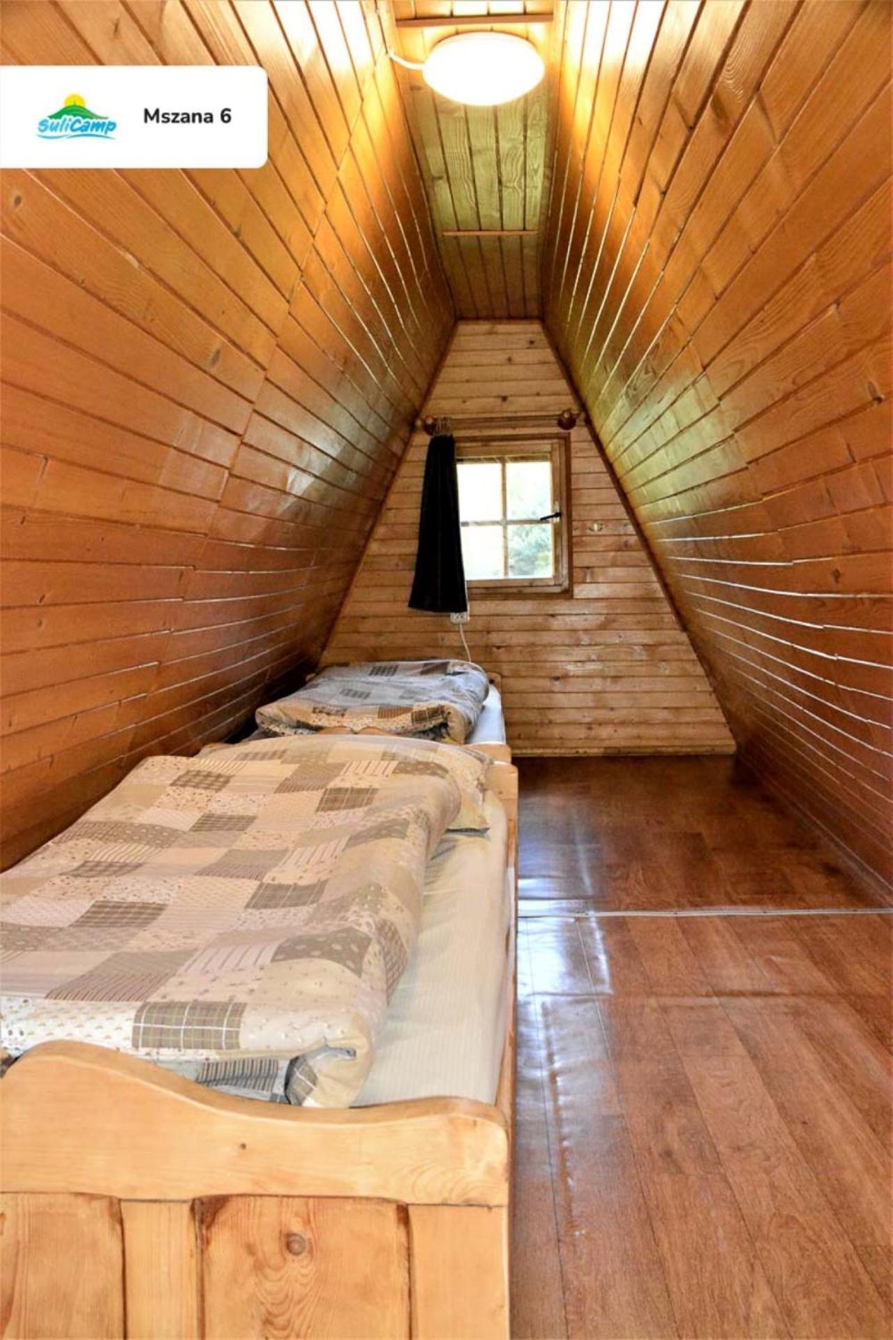 Campsite Sulicamp