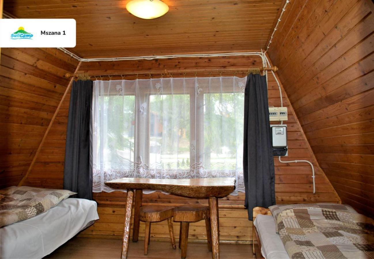 Campsite Sulicamp *