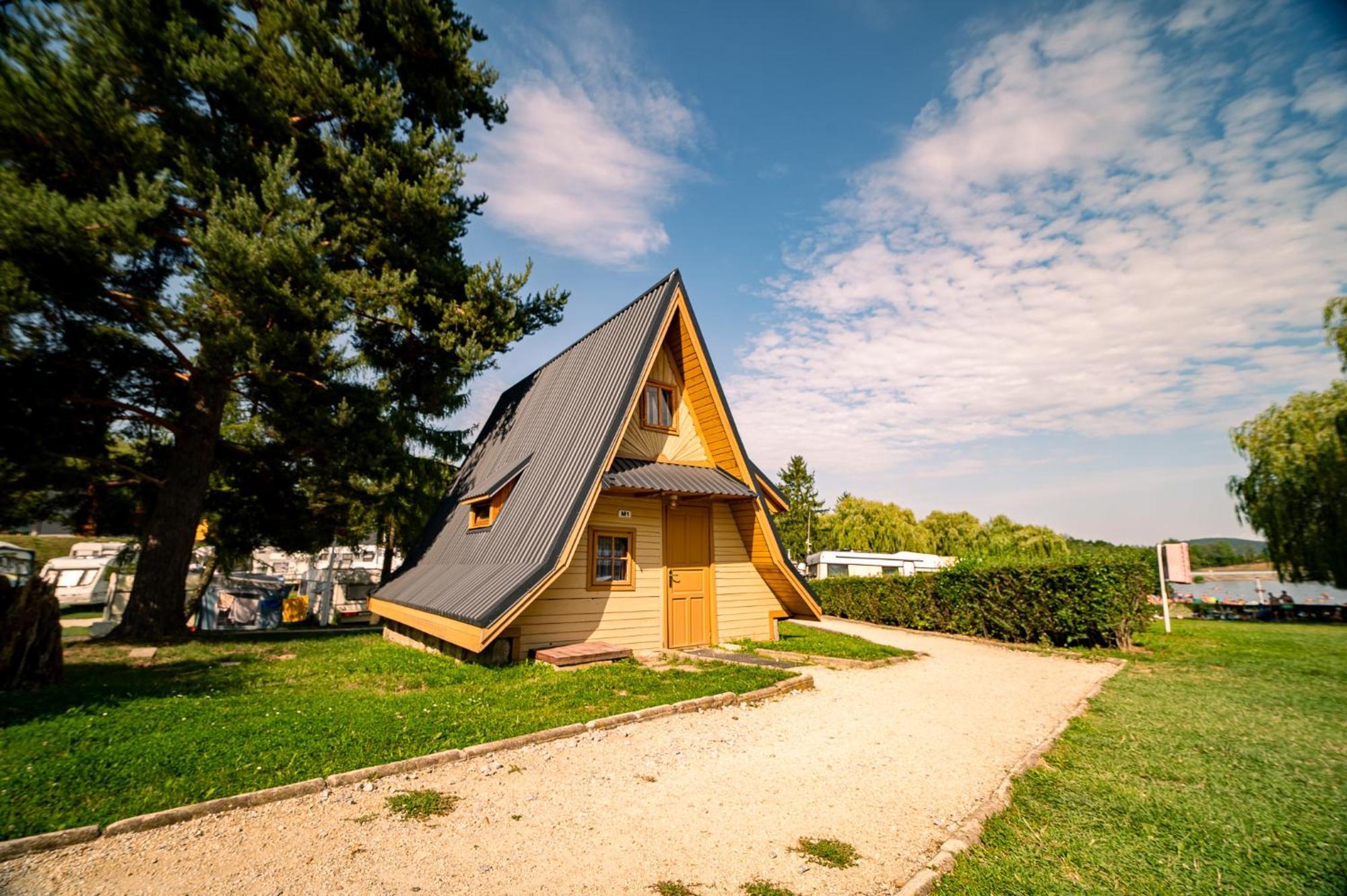 Sulicamp Campsite *