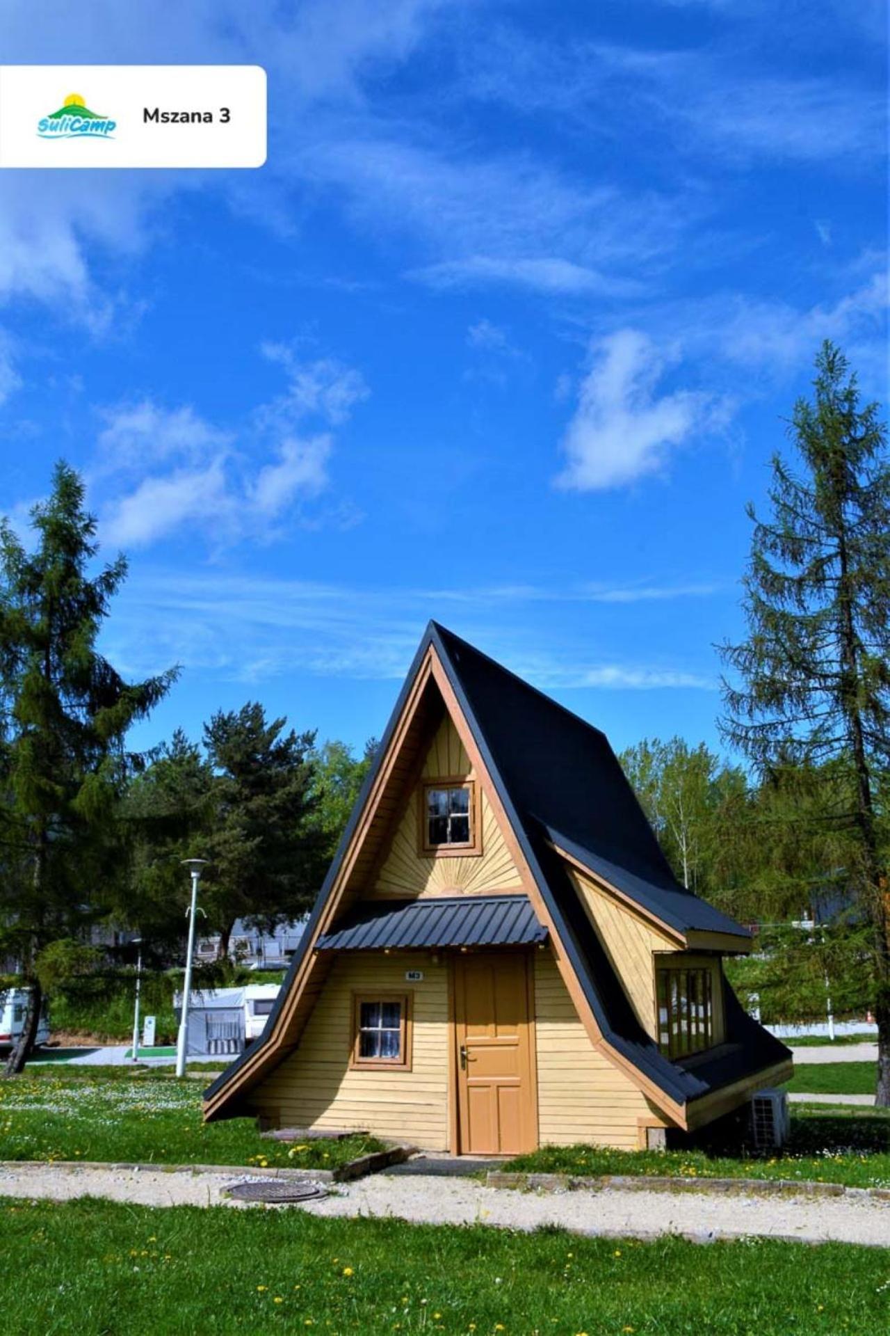 Campsite Sulicamp *