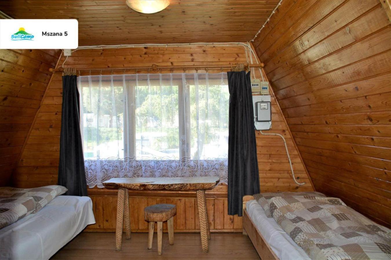 Sulicamp Sulistrowice