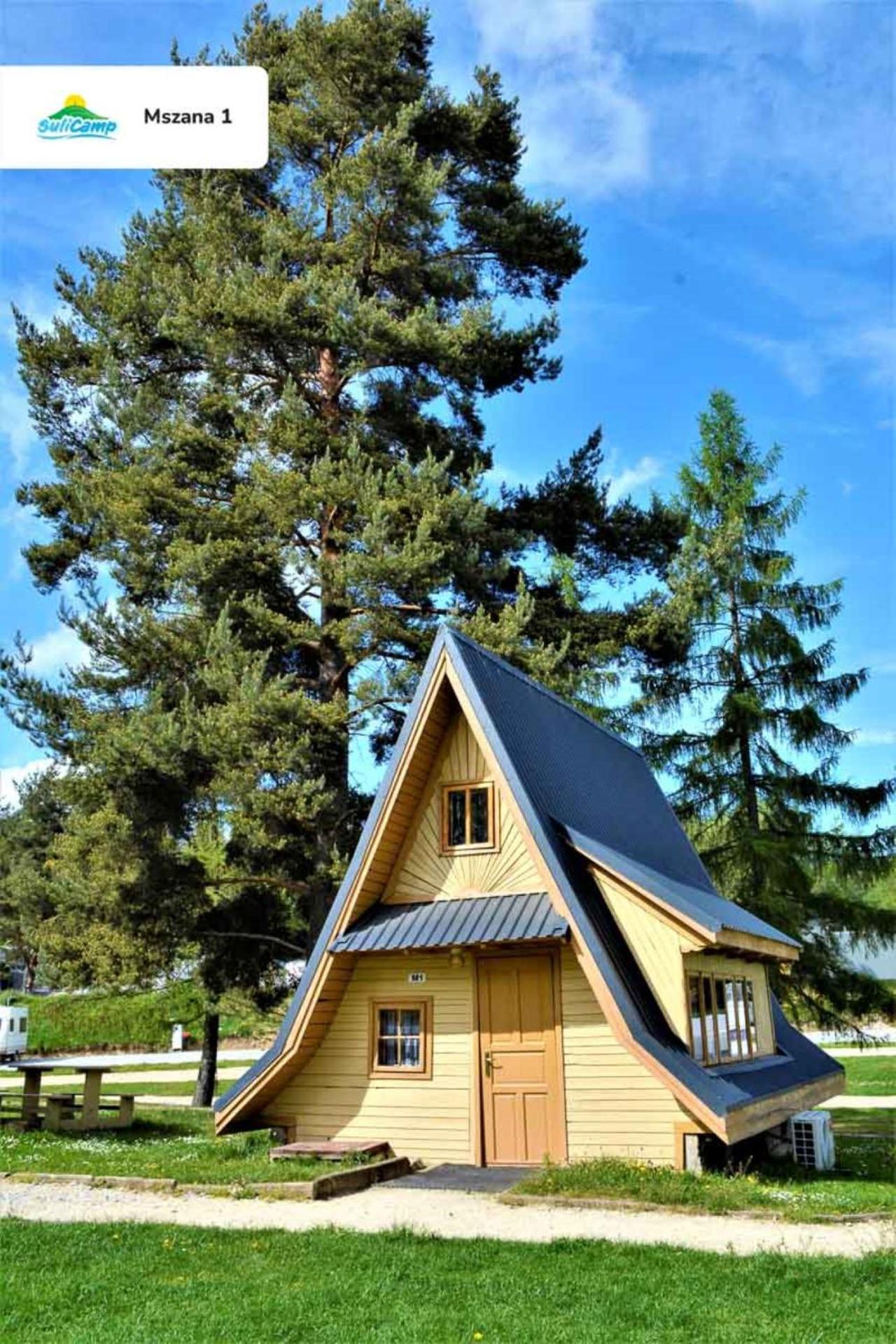 Sulicamp Campsite *