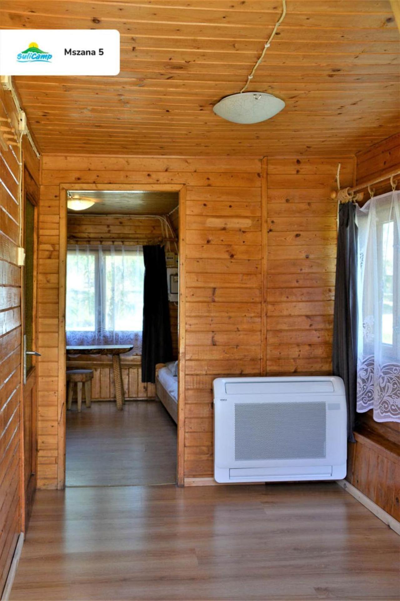 Campsite Sulicamp *